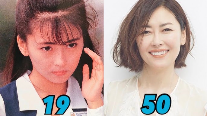  中山美穂さんの家系図-_2
