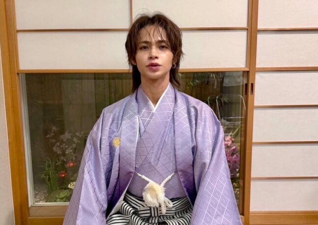 上田竜也 老けない-画像_1