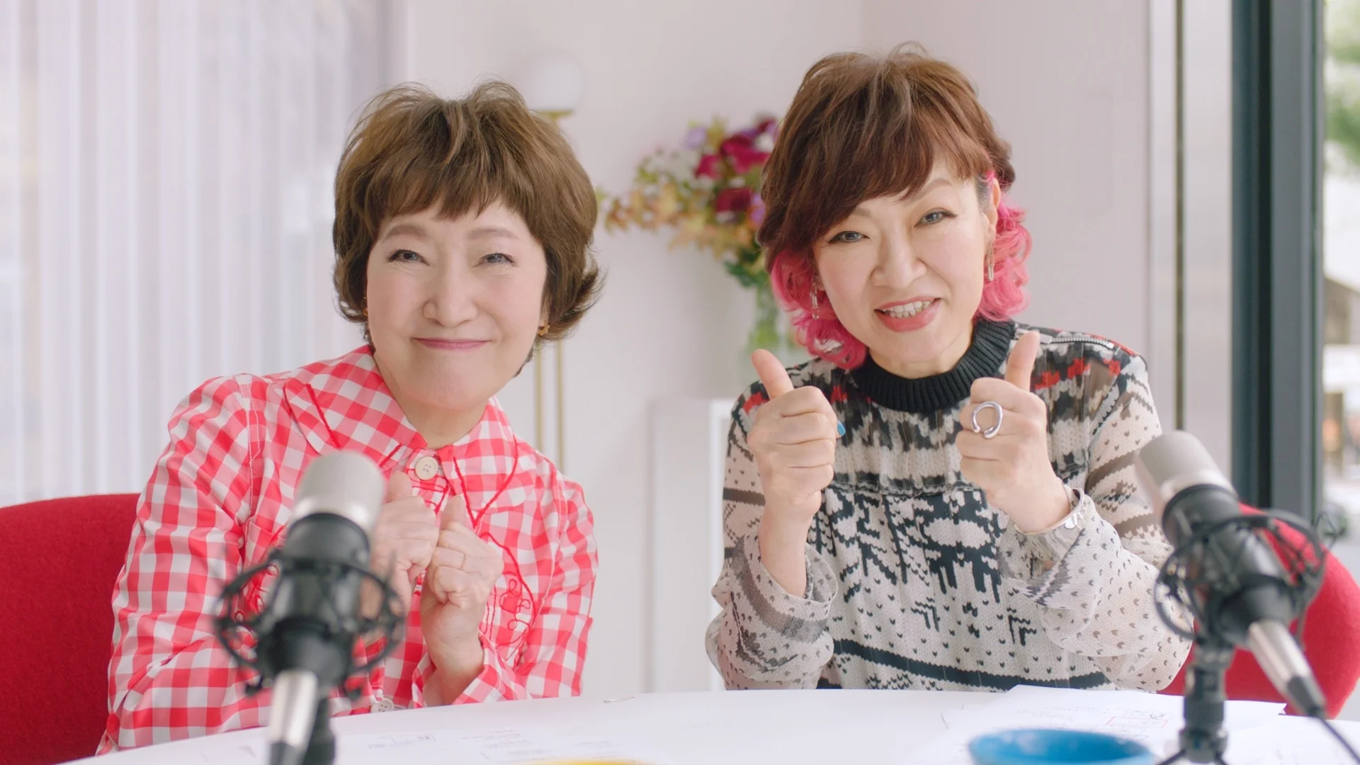  森山-良子-cm-衣装-_14