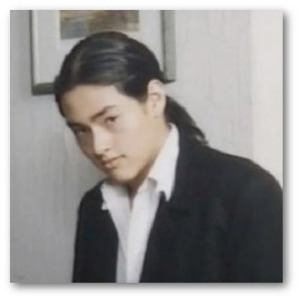 布施明 オリビアさんとの息子の写真多数！202…