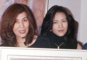 工藤静香 母親の武子さんと同居同然!2軒隣りに自宅がある【2026年】 | ライフログ