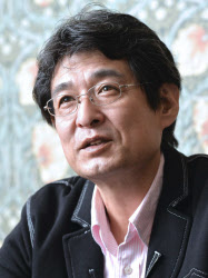 金田賢一 韓国-画像_1