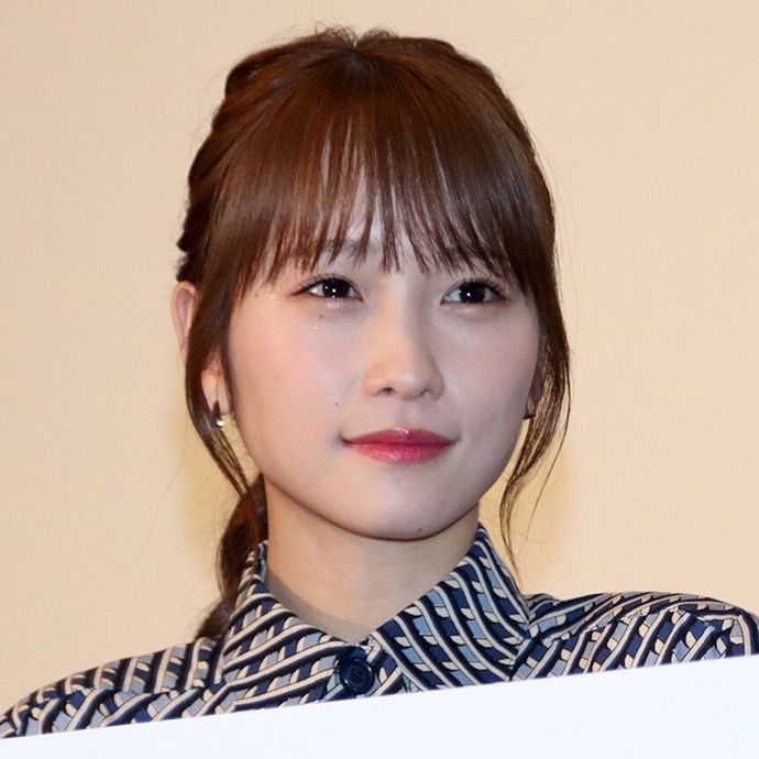 川栄李奈 韓国-画像_1