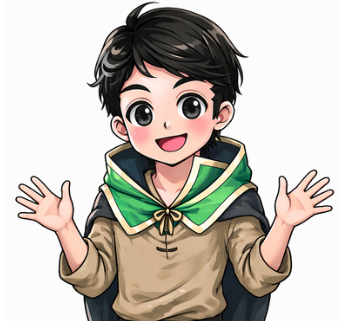 著者の顔写真