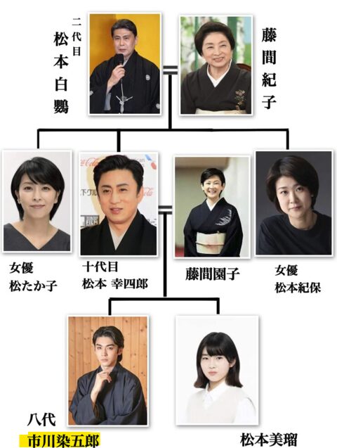 市川染五郎 学歴-画像_2