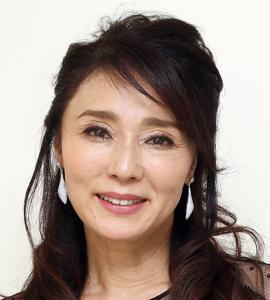 浅野ゆう子のプロフィール画像