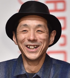 宮藤官九郎のプロフィール画像