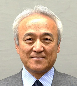 蔵内勇夫のプロフィール画像