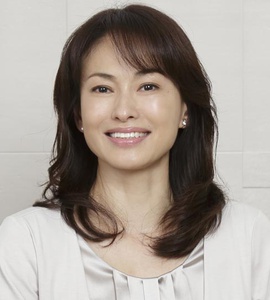 田中美奈子のプロフィール画像