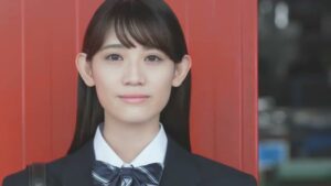 AGF CMのシーン9（00:26）