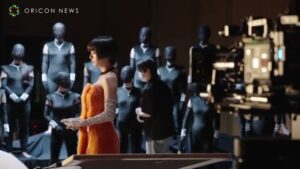 シーバスリーガル CMのシーン4（00:28）