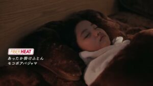 しまむら CMのシーン7（00:34）