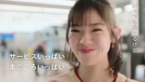 ジョーシン CMのシーン8（00:11）