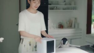 ここひえ CMのシーン5（00:13）