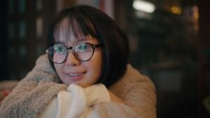 スカパー！ CMのシーン8（00:11）