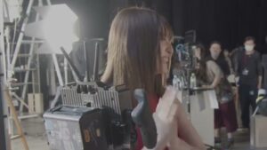 鋼の錬金術師 MOBILE CMのシーン5（01:47）