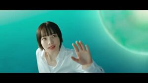 ゼネラル CMのシーン5（00:13）