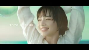 ゼネラル CMのシーン9（00:26）