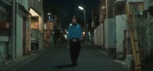 ソニーミュージック CMのシーン5（00:06）