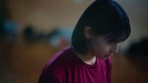 ソフトバンク CMのシーン6（00:49）