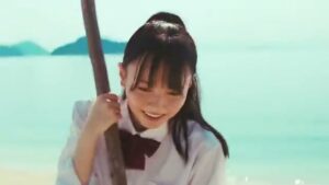 ダイセル CMのシーン4（00:10）