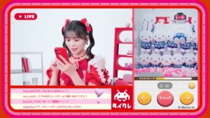 タイトー CMのシーン1（00:00）