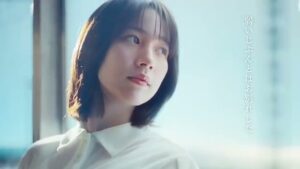 リゾートバイトダイブ CMのシーン4（00:10）