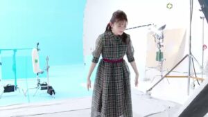 タウングループ CMのシーン9（01:08）