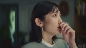 ダスキン CMのシーン1（00:00）