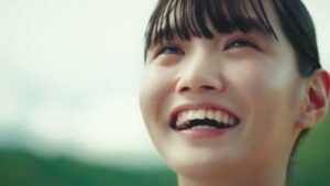 ちゅうぎんフィナンシャルグループ CMのシーン8（00:22）