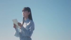 ツムラ CMのシーン6（00:33）