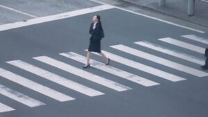 ツムラ CMのシーン8（00:46）