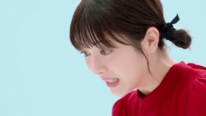 デンヨー CMのシーン4（00:10）