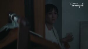 トリンプ CMのシーン1（00:00）