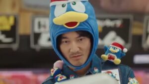 ドン・キホーテ CMのシーン8（00:11）