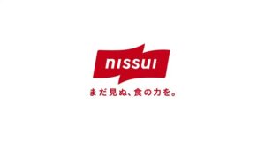 ニッスイ CMのシーン1（00:00）
