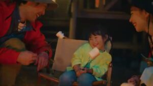 ニッポンレンタカー CMのシーン7（00:19）