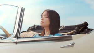 ダイアン CMのシーン4（00:10）