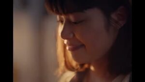 ネスカフェ CMのシーン4（00:10）