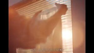 ネスカフェ CMのシーン7（00:19）