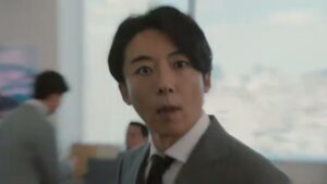 パーク24 CMのシーン2（00:03）