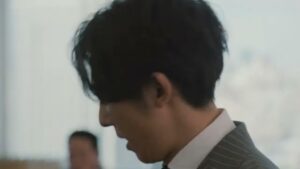 パーク24 CMのシーン3（00:06）