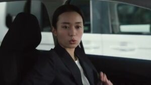 パーク24 CMのシーン6（00:16）