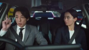 パーク24 CMのシーン9（00:26）