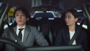 パーク24 CMのシーン10（00:29）