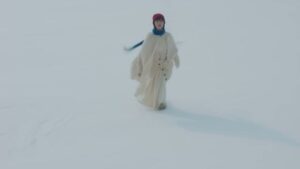 ハーゲンダッツ CMのシーン2（00:03）