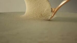 ハーゲンダッツ CMのシーン2（00:01）