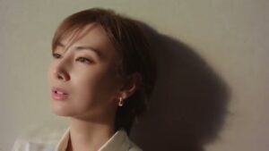 ハーゲンダッツ CMのシーン6（00:08）
