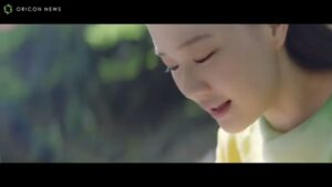 パナソニック CMのシーン3（00:13）