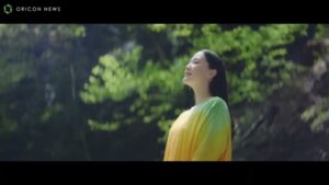 パナソニック CMのシーン6（00:33）